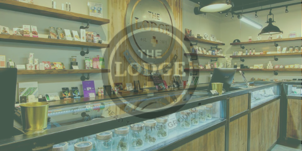 The Lodge dispensary Denver